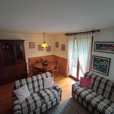 La Casa Di Giorgio *