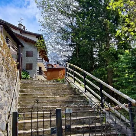 Appartement La Casa Di Giorgio