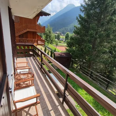 La Casa Di Giorgio Appartement *