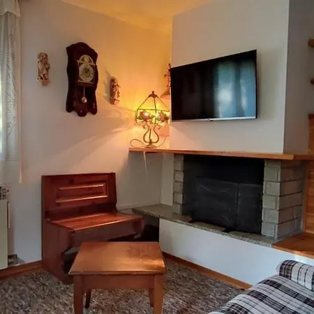 La Casa Di Giorgio *