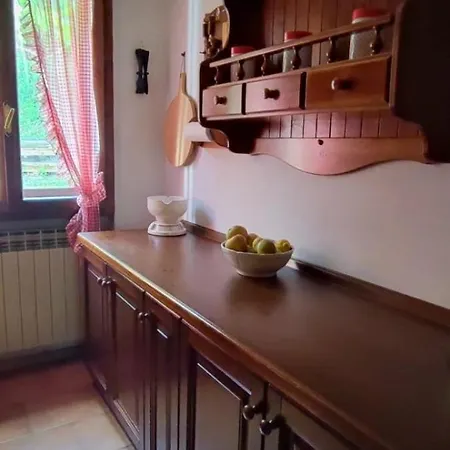 Appartement La Casa Di Giorgio *