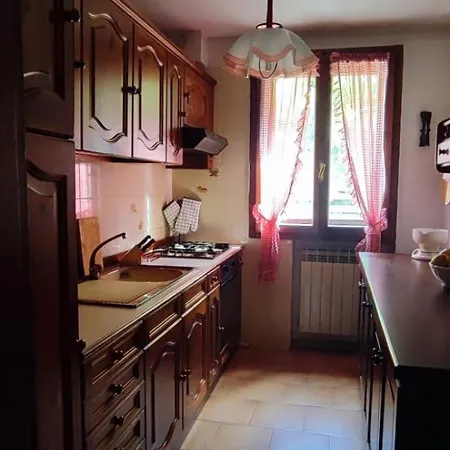 La Casa Di Giorgio Appartement *