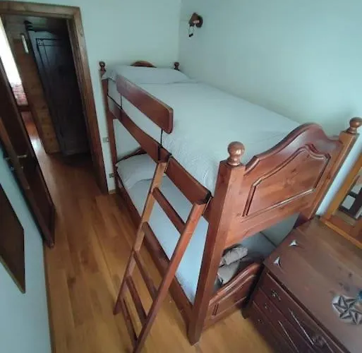 Appartement La Casa Di Giorgio Ponte Di Legno