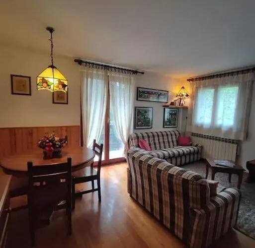 Appartement La Casa Di Giorgio *