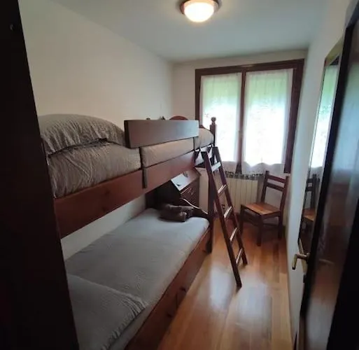 La Casa Di Giorgio Appartement