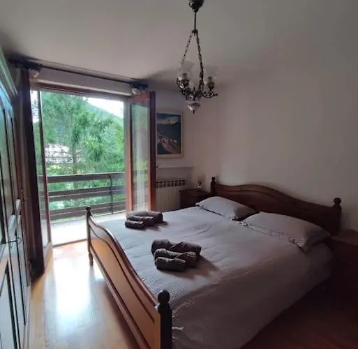 La Casa Di Giorgio Appartement *