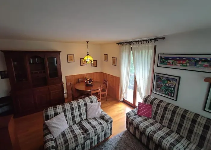 La Casa Di Giorgio *