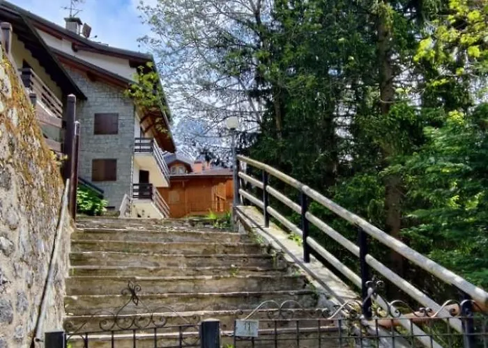 Appartement La Casa Di Giorgio