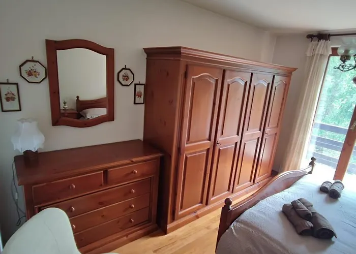 La Casa Di Giorgio Appartement *