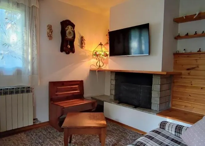 La Casa Di Giorgio *