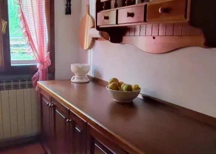 Appartement La Casa Di Giorgio *